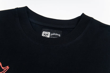 ゴッドスピードTシャツ G51