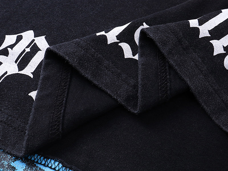 ゴッドスピード2025 新ファッションTシャツ 1111