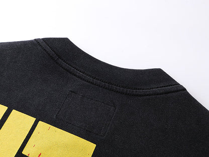 ゴッドスピード スウェットシャツ 1100