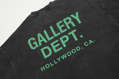 GALLERY DEPT 新作Tシャツ D14 