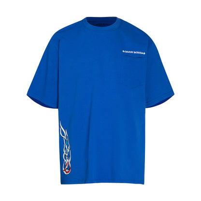 Chrome Hearts Tシャツ K6070 