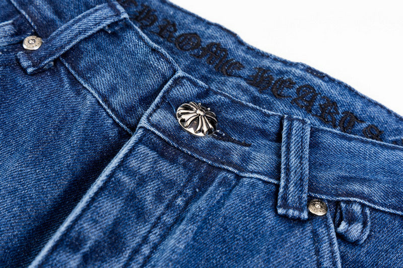 크롬하츠 신상 팬츠 D09 