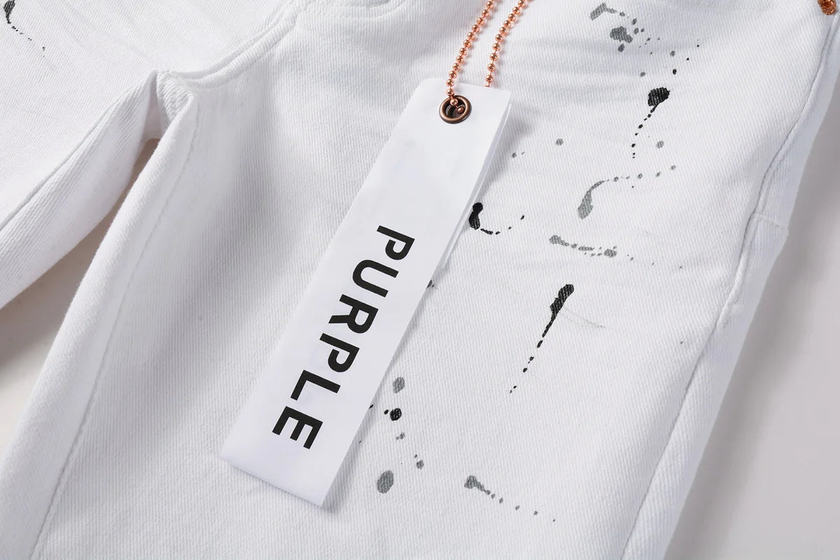 パープルジーンズ 9021 