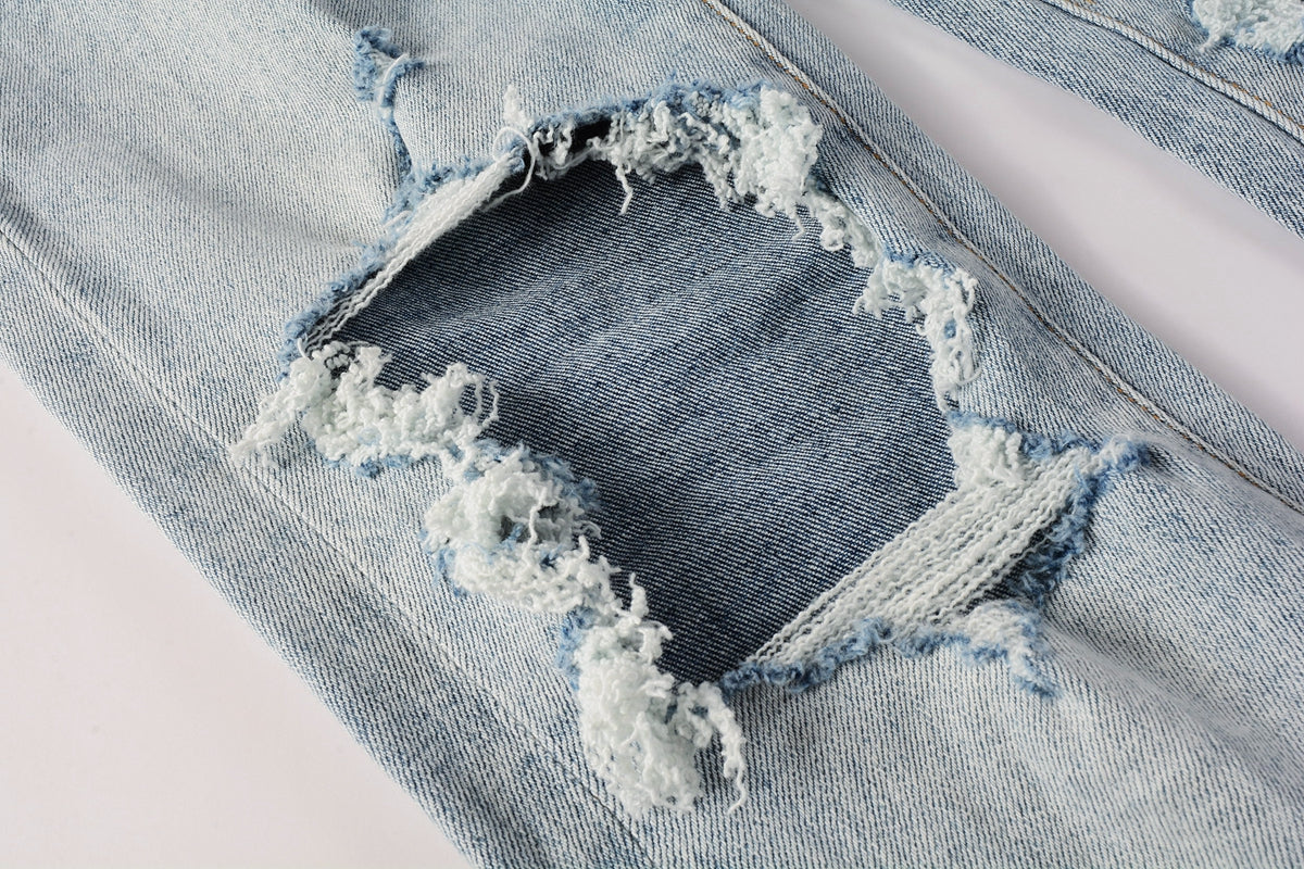 パープルジーンズ 9010 