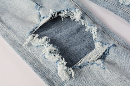 パープルジーンズ 9010 