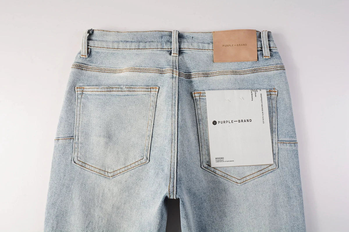 パープルジーンズ 9010 