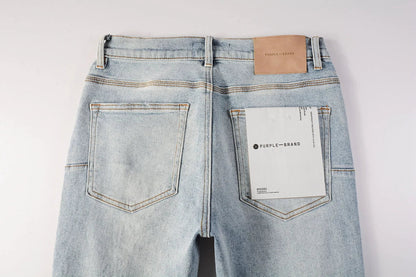 パープルジーンズ 9010 