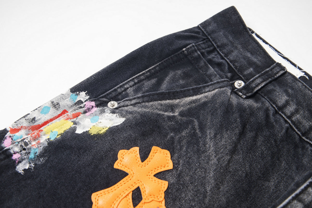 크롬하츠 팬츠 8176 