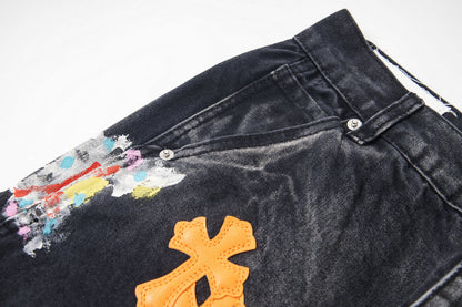 크롬하츠 팬츠 8176 