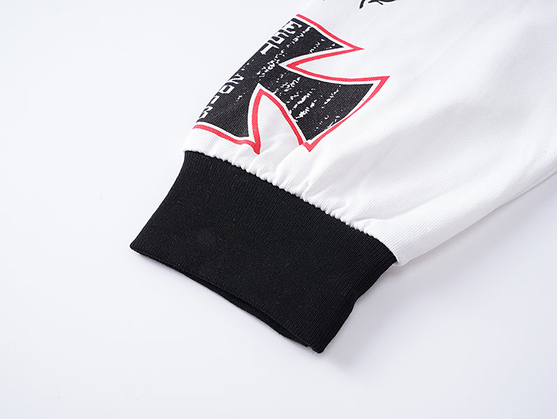 ゴッドスピード スウェットシャツ 3100