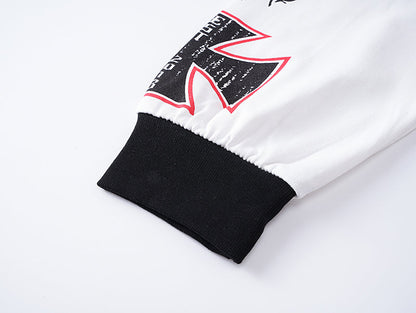 ゴッドスピード スウェットシャツ 3100