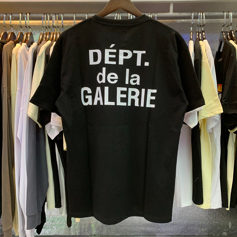 GALLERY DEPT 新作Tシャツ
