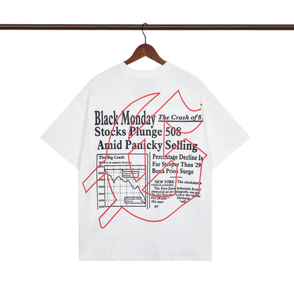 ゴッドスピードTシャツ G42