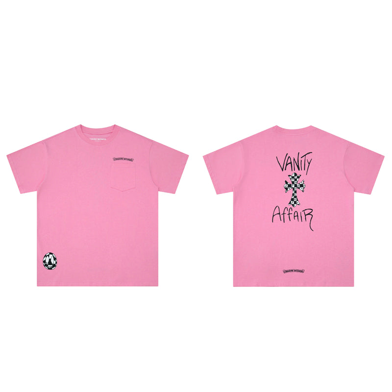 Chrome Hearts Tシャツ K6066 