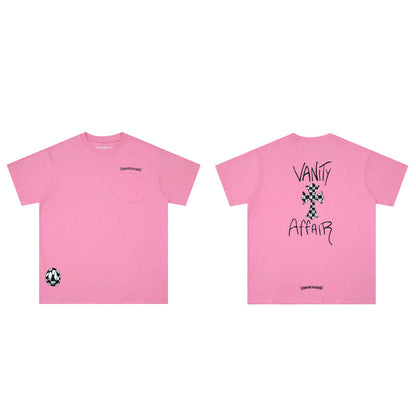 Chrome Hearts Tシャツ K6066 