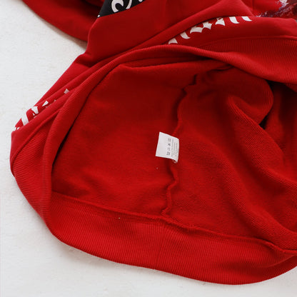 ゴッドスピード パーカー 5519