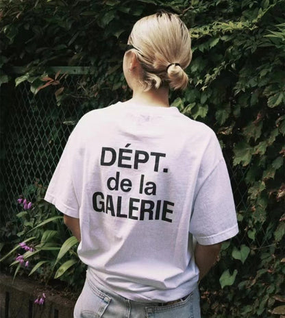 GALLERY DEPT 新作Tシャツ
