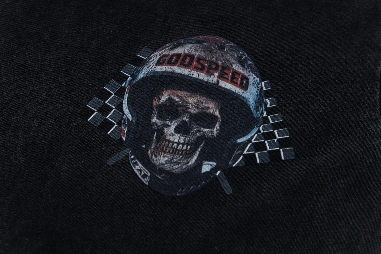 갓스피드 티셔츠 G21