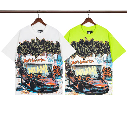 ゴッドスピードTシャツ G70