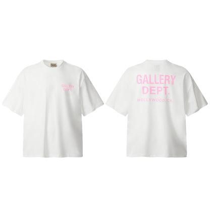 GALLERY DEPT 新作Tシャツ D11 