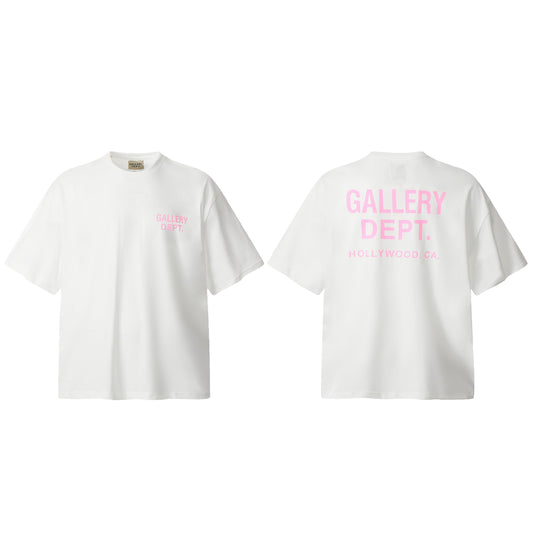 GALLERY DEPT 新作Tシャツ D11 