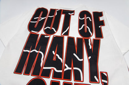 ゴッドスピードTシャツ G19