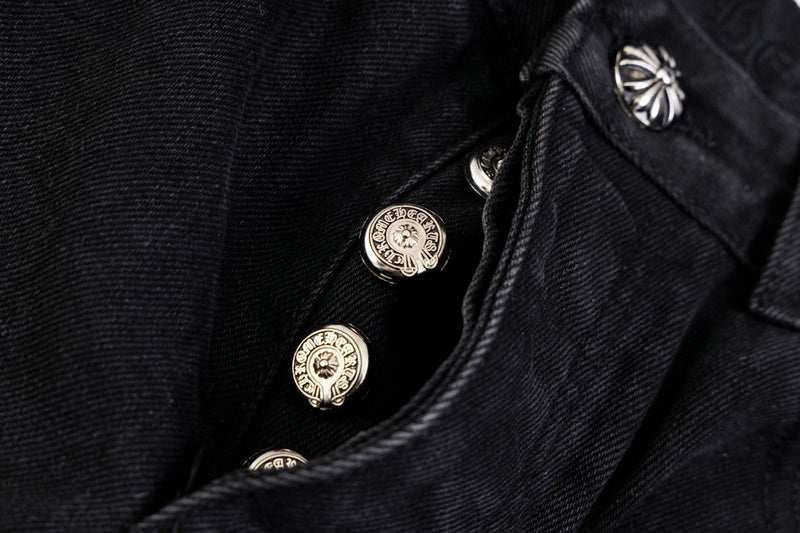 크롬하츠 신상품 팬츠 