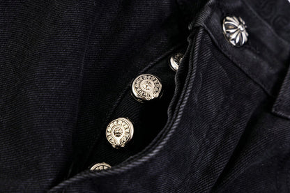 크롬하츠 신상품 팬츠 