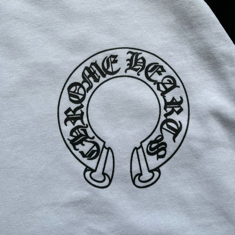 Chrome Hearts メンズ 長袖Tシャツ スウェットシャツ K9003 