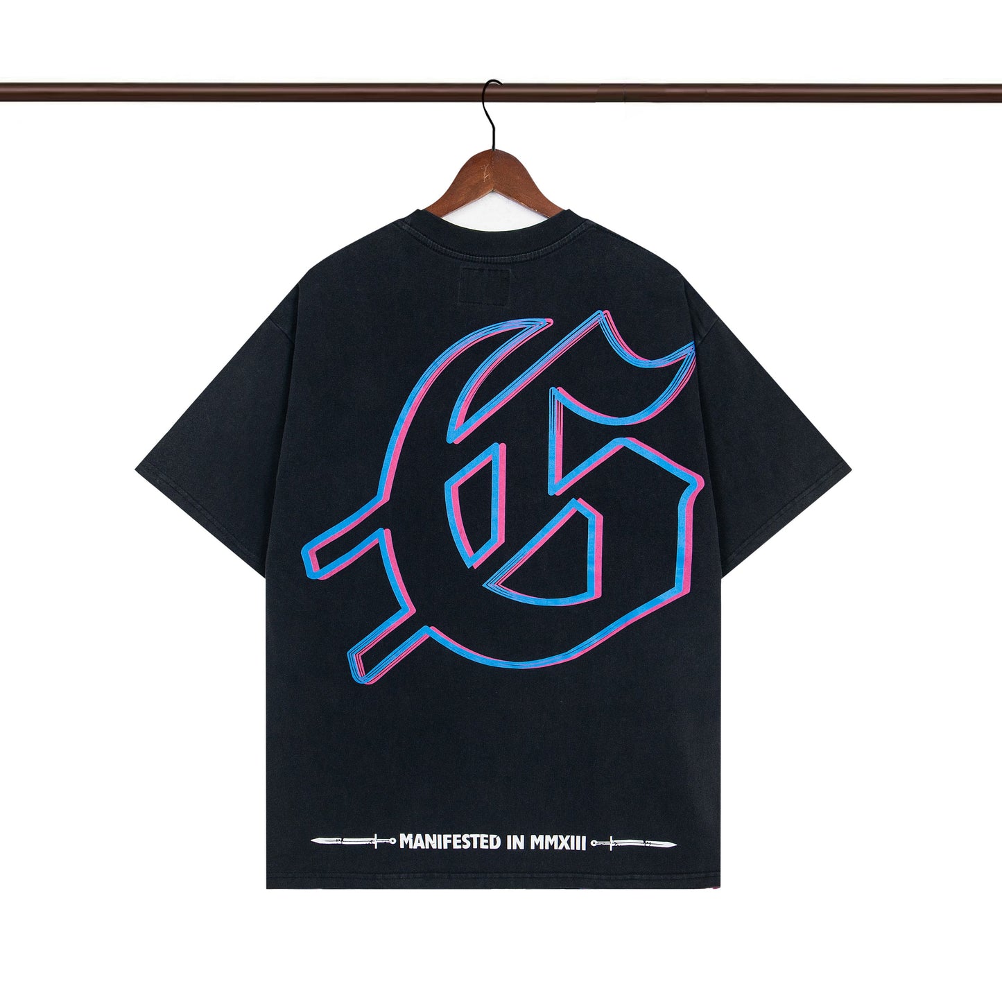 ゴッドスピードTシャツ G57