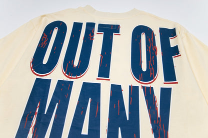 ゴッドスピードTシャツ G08