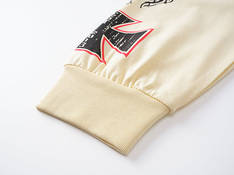 ゴッドスピード スウェットシャツ 3103