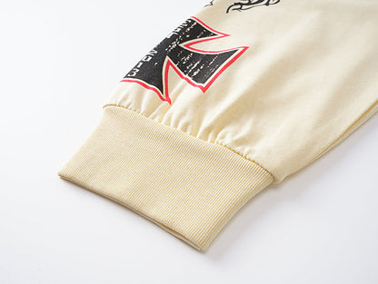 ゴッドスピード スウェットシャツ 3103