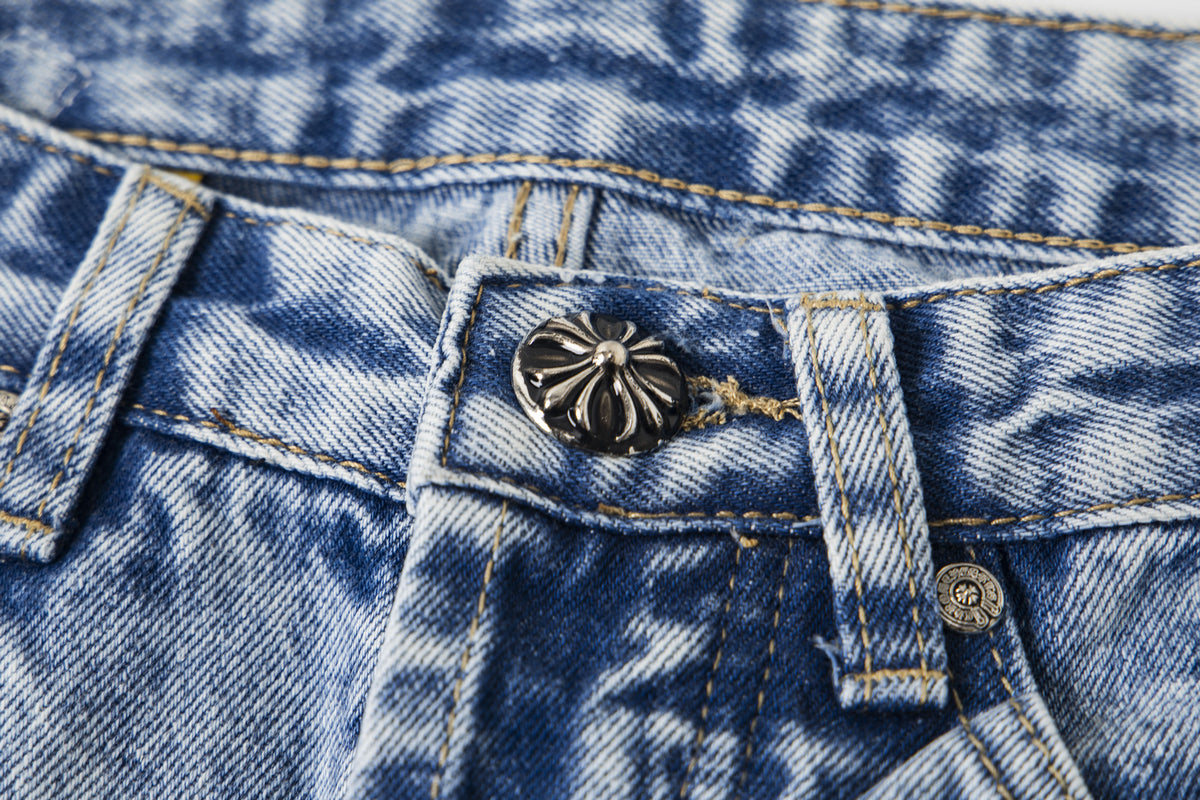 크롬하츠 신상 팬츠 8186 