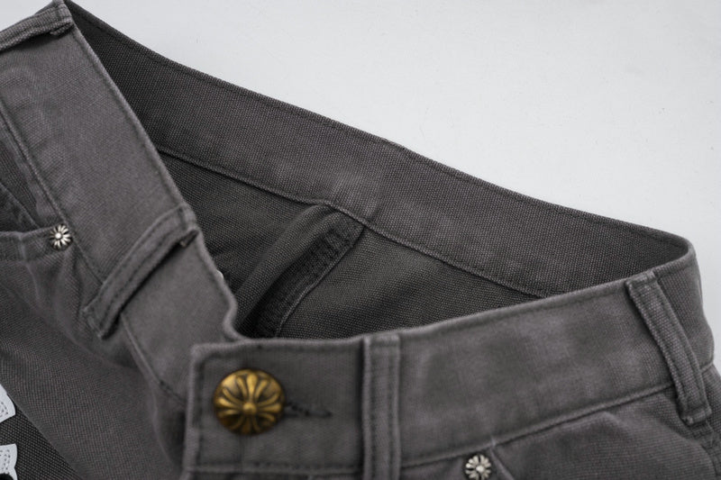 크롬하츠 신상품 팬츠 