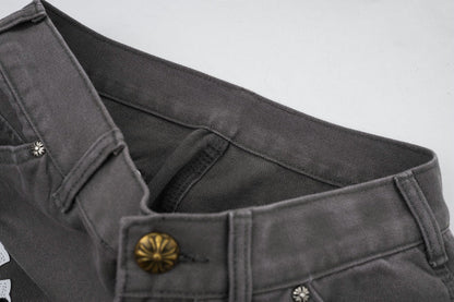 크롬하츠 신상품 팬츠 