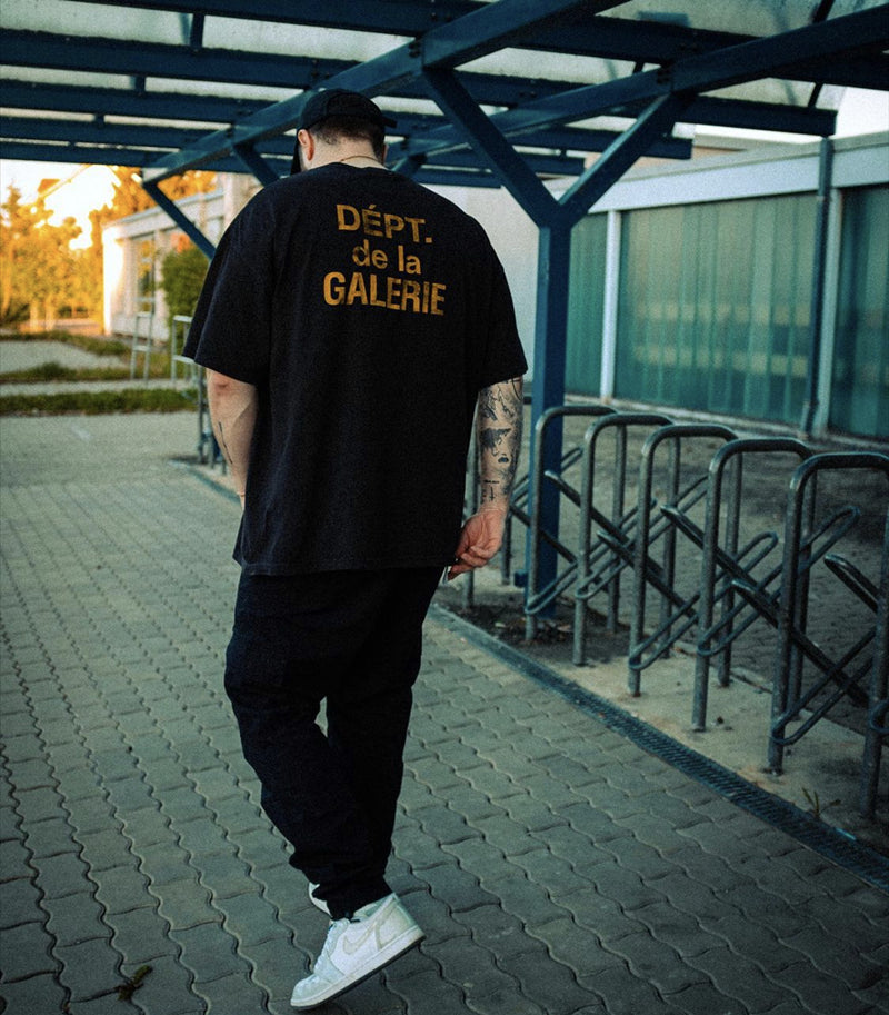 GALLERY DEPT 新作Tシャツ