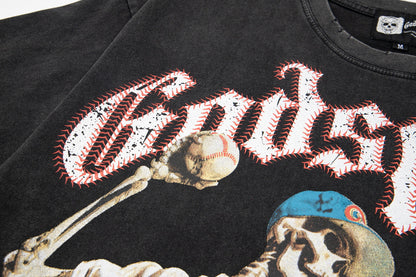 ゴッドスピードTシャツ G04