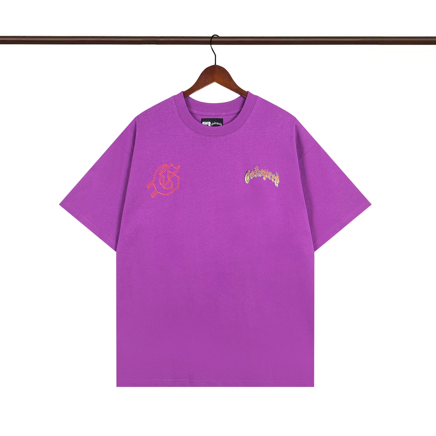 ゴッドスピードTシャツ G51