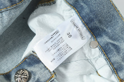 크롬하츠 신상 반바지 201 