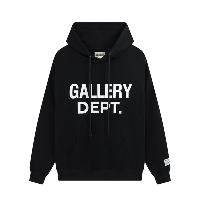 GALLERY DEPT 新作パーカー