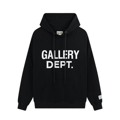 GALLERY DEPT 新作パーカー