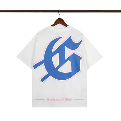 ゴッドスピードTシャツ G72