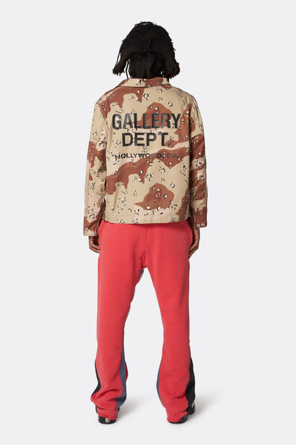 갤러리 백화점 신상품 반바지 &amp; 재킷 세트 998 