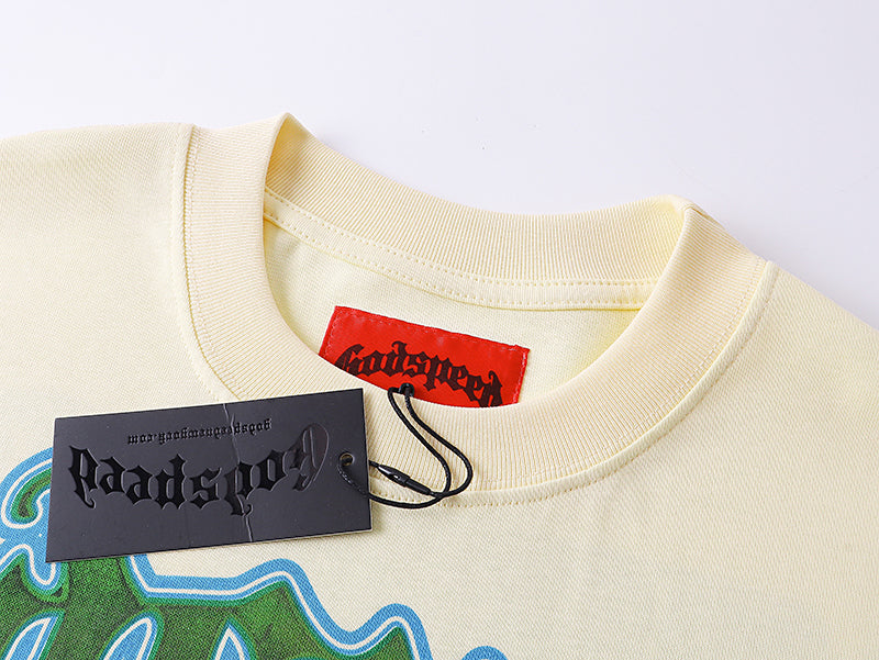 ゴッドスピード スウェットシャツ 3105