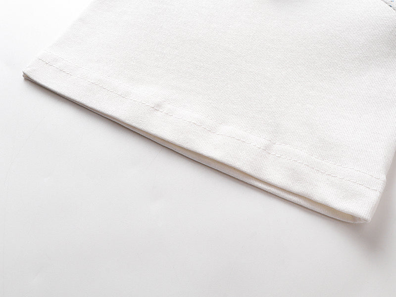 ゴッドスピードTシャツ 3120