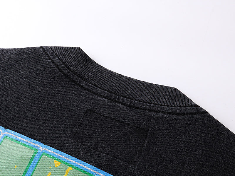 ゴッドスピード スウェットシャツ 1105