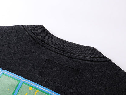 ゴッドスピード スウェットシャツ 1105