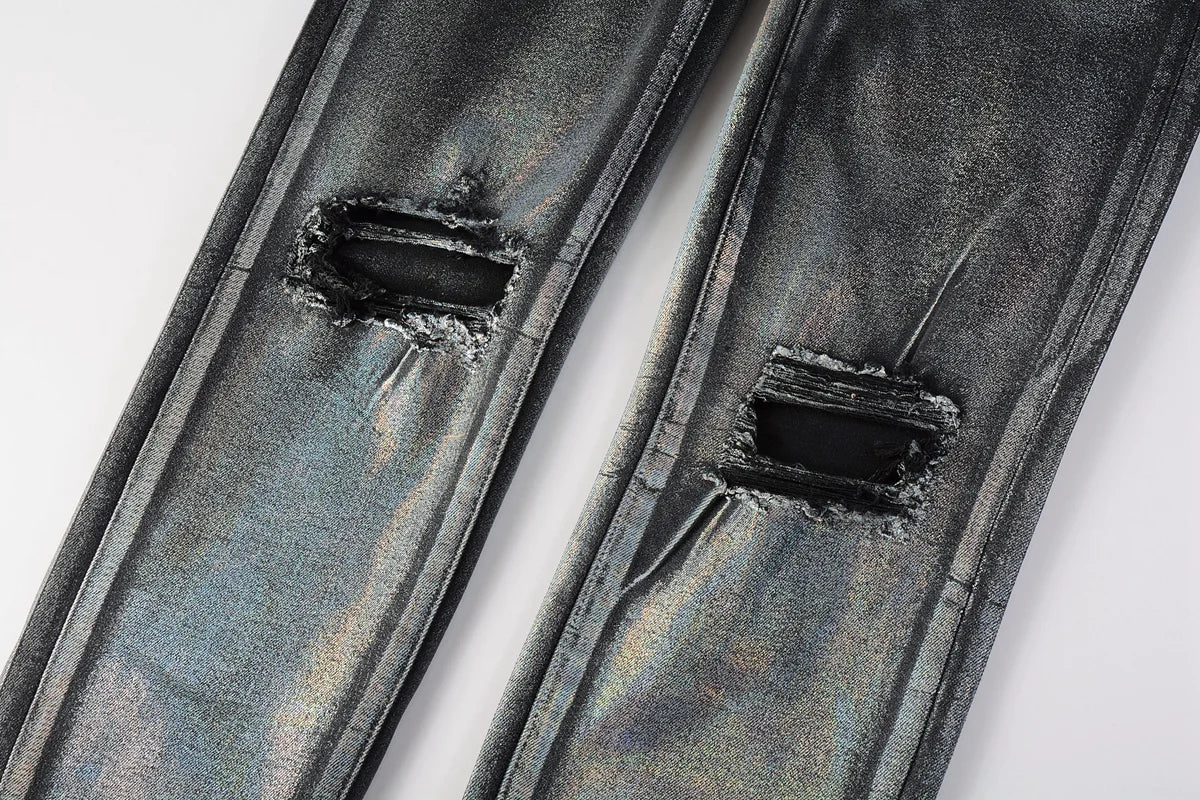 パープルジーンズ 9028 