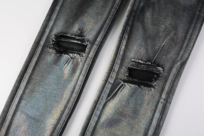 パープルジーンズ 9028 